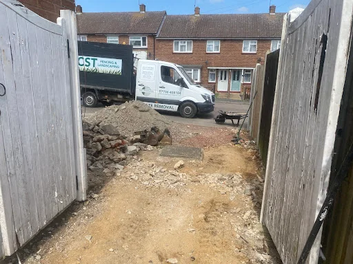 CST Fencing And Landscaping photo 6