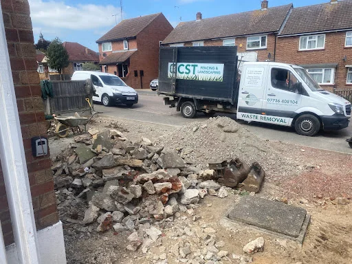 CST Fencing And Landscaping photo 7