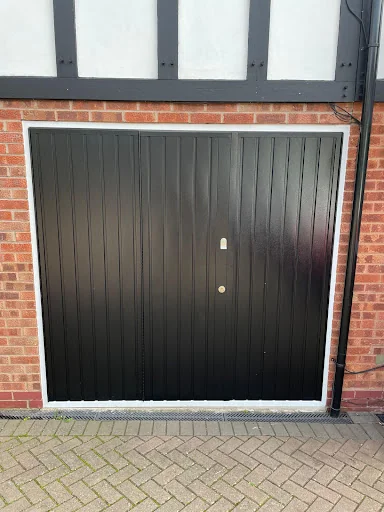 Birmingham Garage &amp; Industrial Doors Limited photo 1
