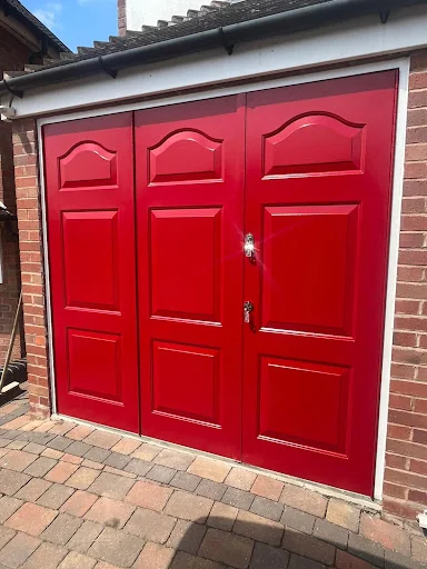 Birmingham Garage &amp; Industrial Doors Limited photo 2