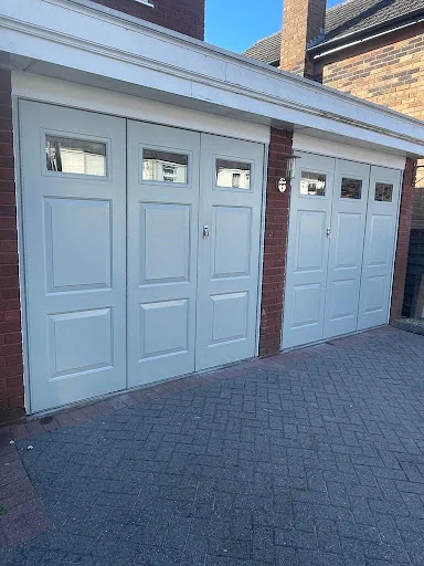 Birmingham Garage &amp; Industrial Doors Limited photo 3