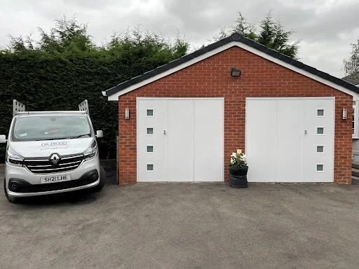 Birmingham Garage &amp; Industrial Doors Limited photo 5