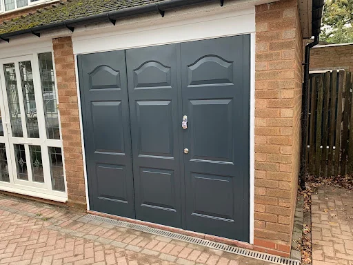 Birmingham Garage &amp; Industrial Doors Limited photo 6