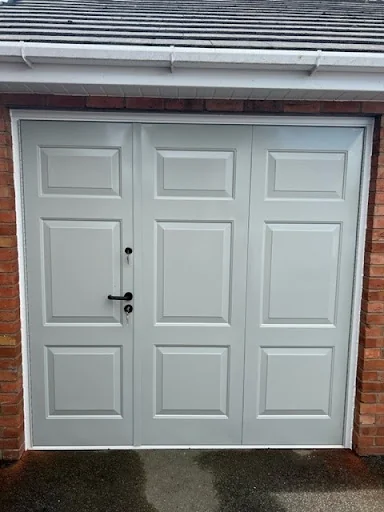 Birmingham Garage &amp; Industrial Doors Limited photo 7