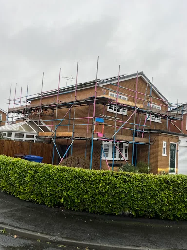 Bell Scaff Solutions photo 1