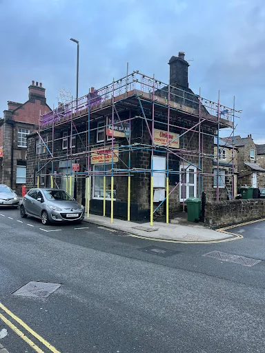 Bell Scaff Solutions photo 2