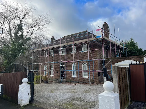 Bell Scaff Solutions photo 4