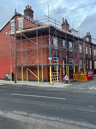 Bell Scaff Solutions photo 5