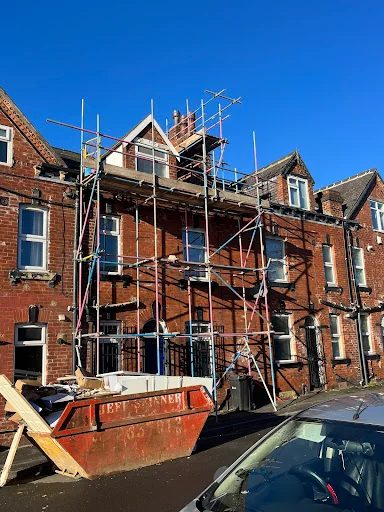 Bell Scaff Solutions photo 7