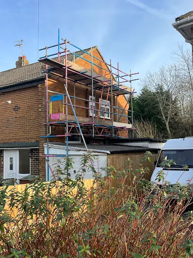 Bell Scaff Solutions photo 8