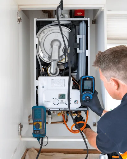 Swift Plumbing photo 1