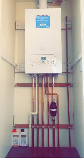 Swift Plumbing photo 7