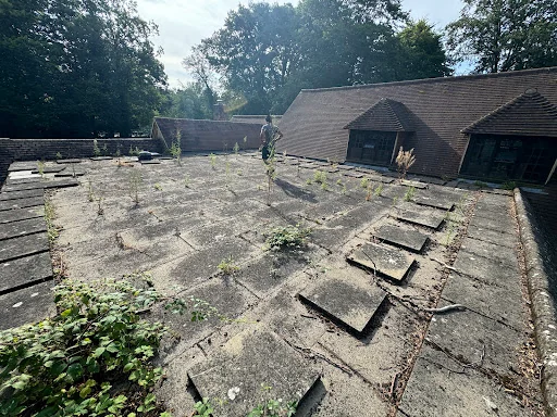 DS Roofing Solutions Ltd photo 1