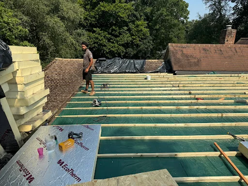 DS Roofing Solutions Ltd photo 2