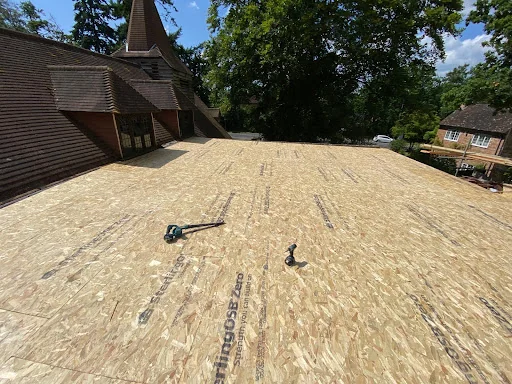 DS Roofing Solutions Ltd photo 3