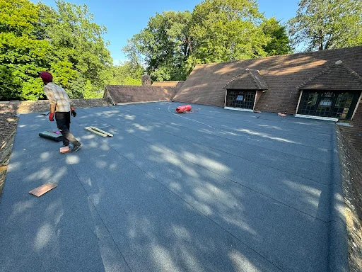 DS Roofing Solutions Ltd photo 4