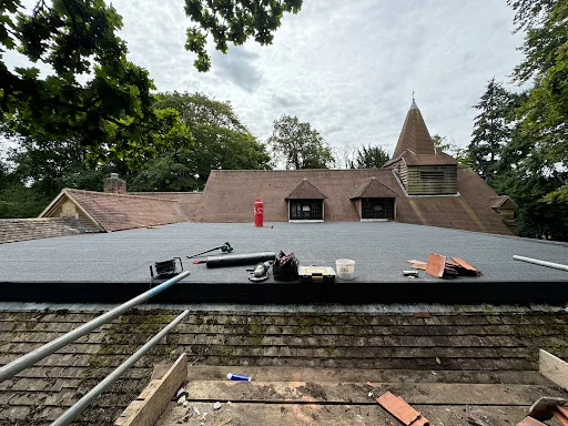 DS Roofing Solutions Ltd photo 5