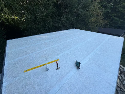 DS Roofing Solutions Ltd photo 6