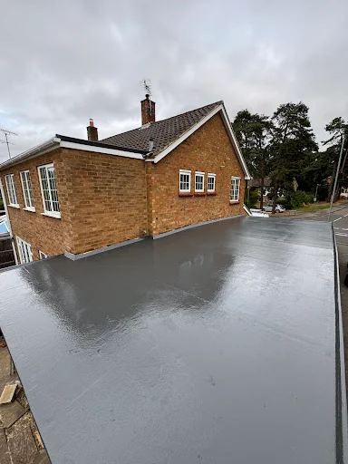 DS Roofing Solutions Ltd photo 7