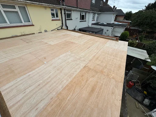 DS Roofing Solutions Ltd photo 8