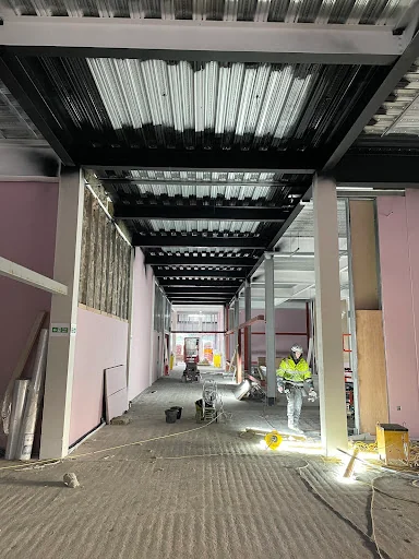 REVIVAL SPRAYING SPECIALIST LIMITED photo 1