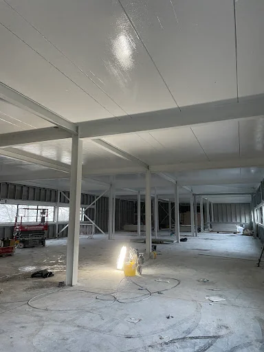 REVIVAL SPRAYING SPECIALIST LIMITED photo 2