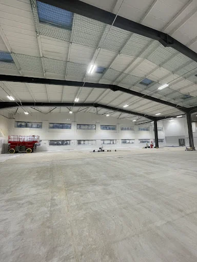 REVIVAL SPRAYING SPECIALIST LIMITED photo 3