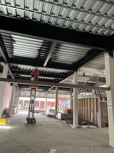 REVIVAL SPRAYING SPECIALIST LIMITED photo 8