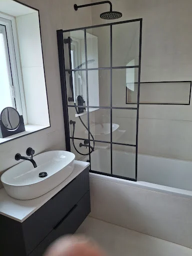 Oasis bathroom installations photo 1