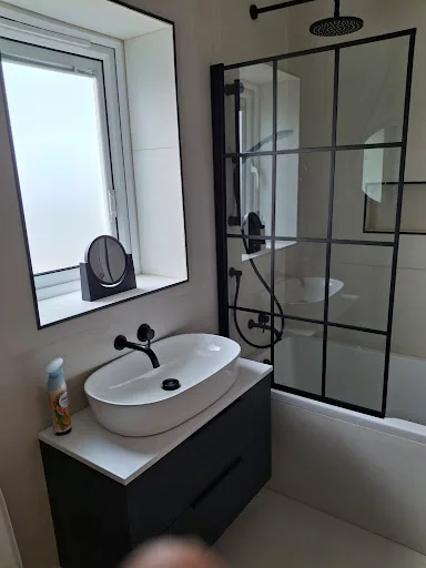 Oasis bathroom installations photo 2