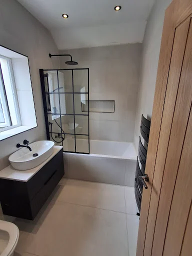 Oasis bathroom installations photo 3