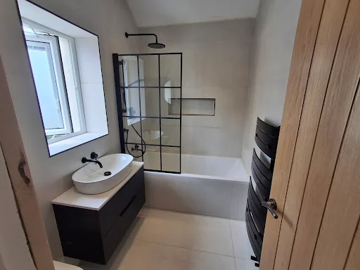 Oasis bathroom installations photo 4