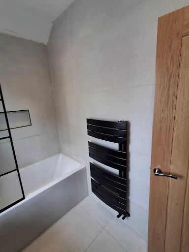 Oasis bathroom installations photo 5