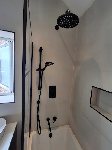 Oasis bathroom installations photo 6