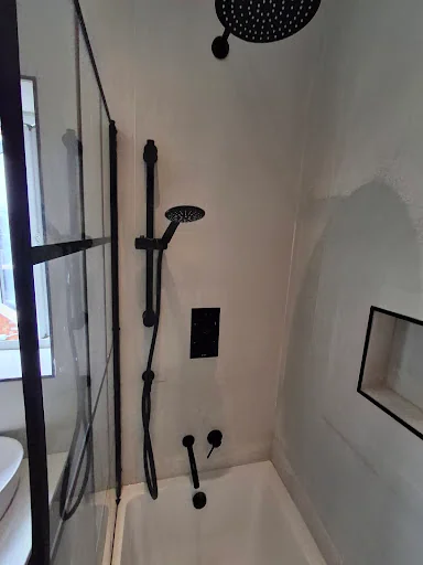 Oasis bathroom installations photo 7