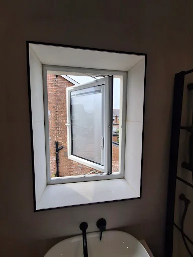 Oasis bathroom installations photo 8