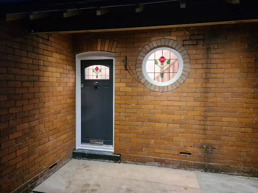 K2 WINDOWS &amp; DOORS (UK) LIMITED photo 2