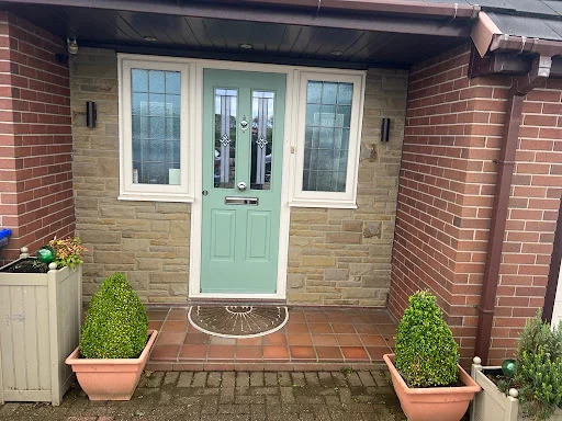 K2 WINDOWS &amp; DOORS (UK) LIMITED photo 3