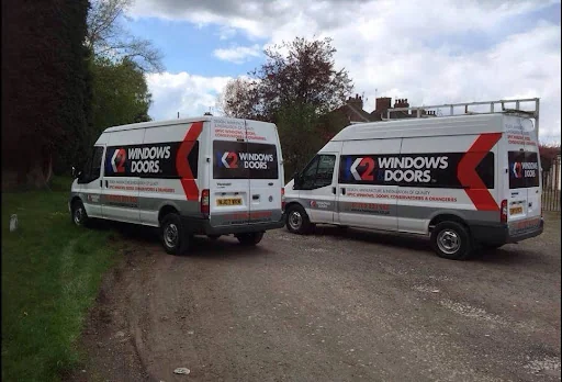 K2 WINDOWS &amp; DOORS (UK) LIMITED photo 4