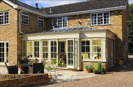 K2 WINDOWS &amp; DOORS (UK) LIMITED photo 5