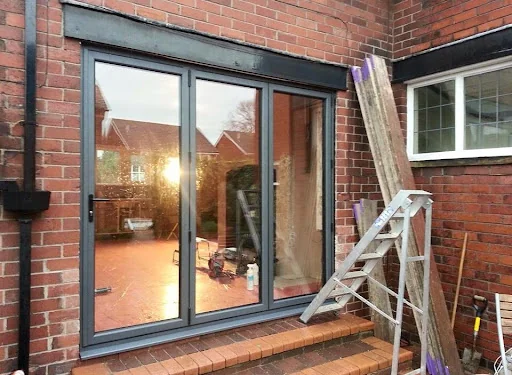 K2 WINDOWS &amp; DOORS (UK) LIMITED photo 7