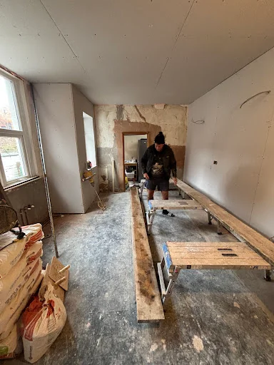 TJ Plastering photo 1