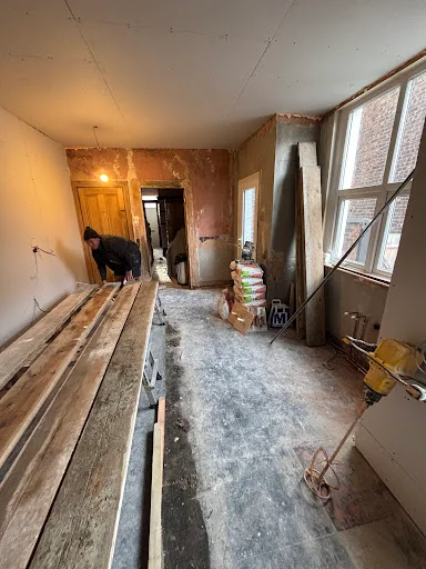 TJ Plastering photo 3