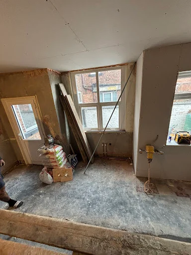 TJ Plastering photo 4