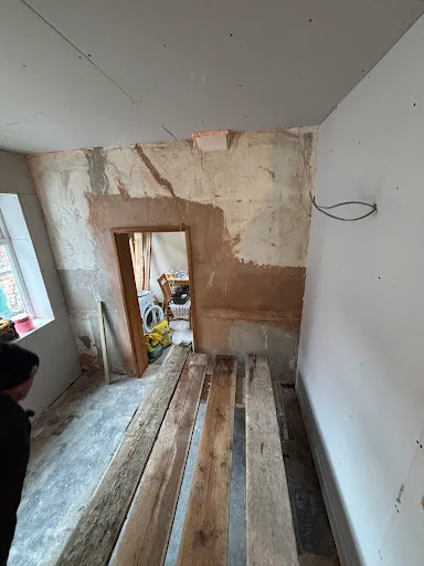 TJ Plastering photo 5