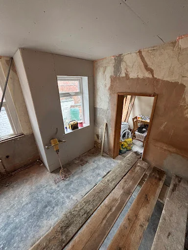 TJ Plastering photo 6