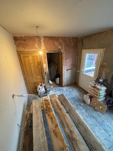 TJ Plastering photo 7