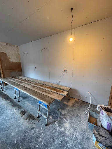 TJ Plastering photo 8