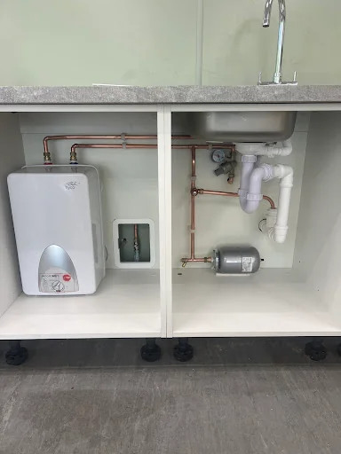 Reece Fuller Plumbing and Heating photo 2