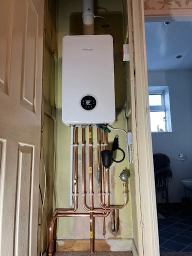 Reece Fuller Plumbing and Heating photo 4